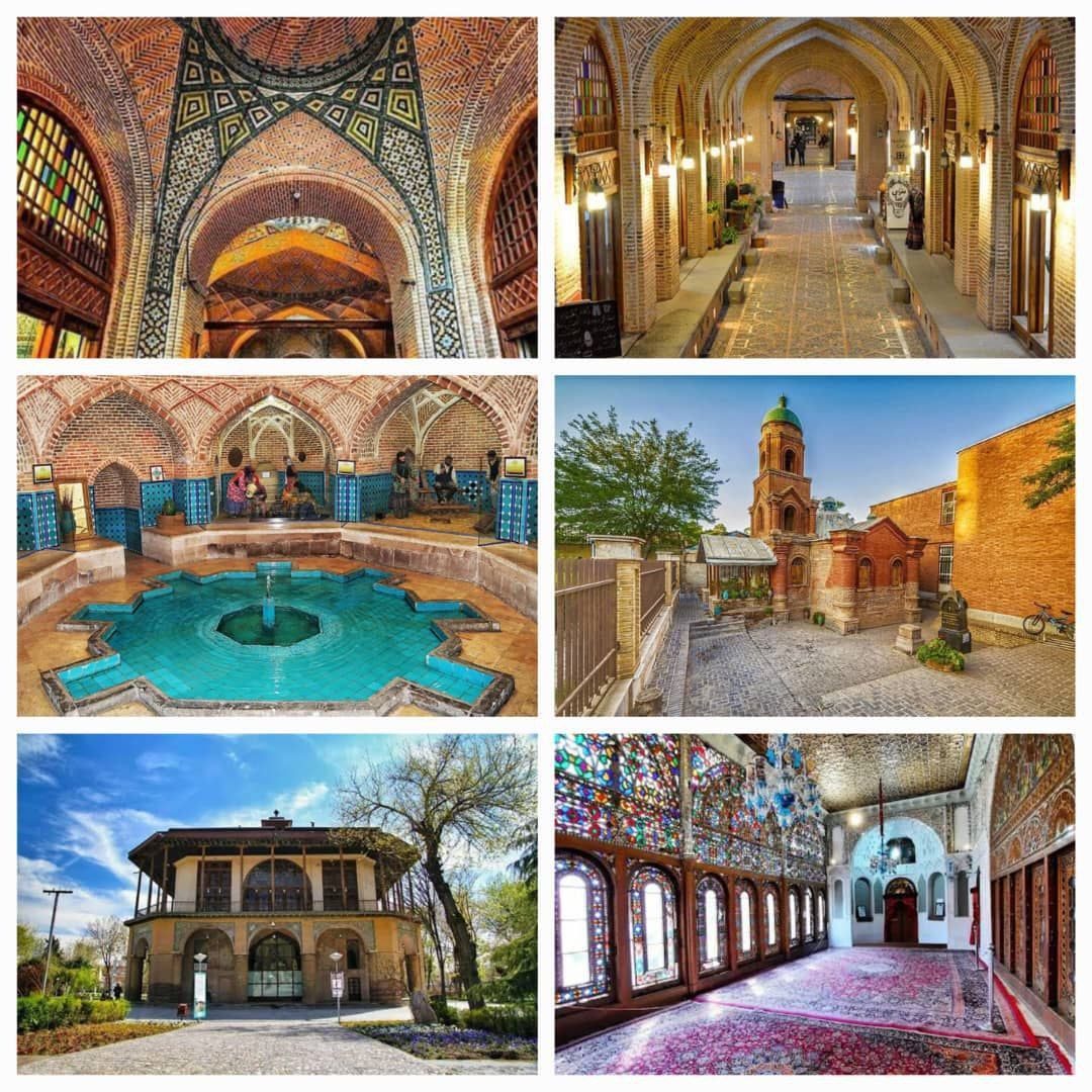 🌟 تور یک‌روزه قزوین‌گردی – آذر ۱۴۰۴